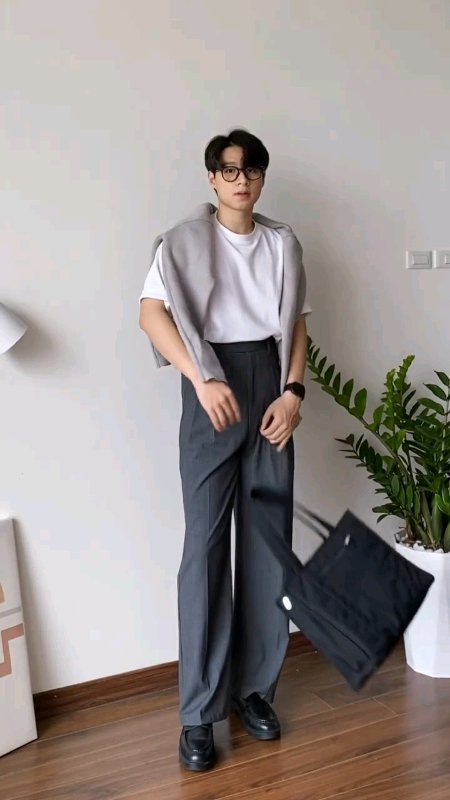 #pria #outfitideas #kekinian #ViralDiShopeeVideo #RacunShopeeOutfit #fyp