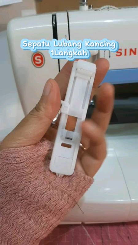 #RacunShopee #palingmurahdishopee #ViralDiShopeeVideo #sepatulubangkancing1langkah