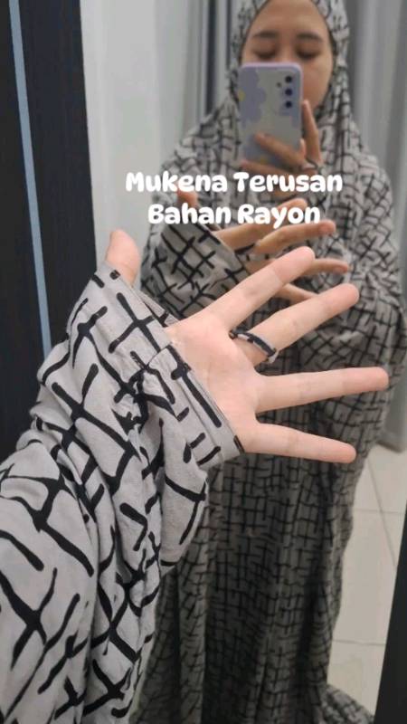 ##shopeevideo #RacunShopee #mukenaterusan  #mukenamurah #mukenarayon #mukenahcantik #mukenaterusanrayon