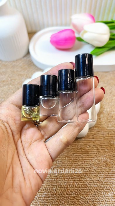tips hemat pakai parfum saat di luar