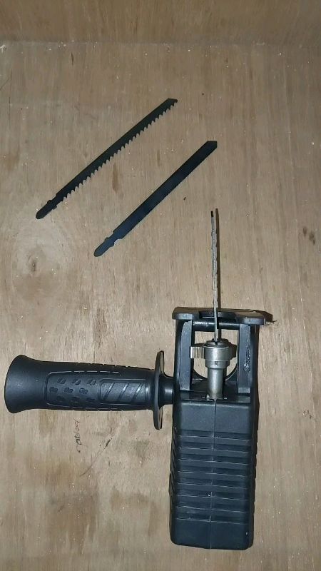 adaptor bor ke jigsaw #DiskonRacunShopee #RacunShopee