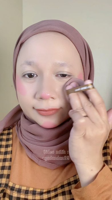 #RacunShopee #GratisOngkirRP0 #ShopeeBeautyHaul #puff #puffcushion #puffmakeup