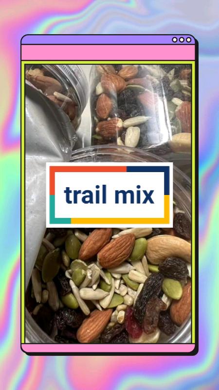 #trailmix #ShopeeLahap #ShopeeCOD #RacunShopee #GakNyeselBeeliIni #SpillRacunShopee