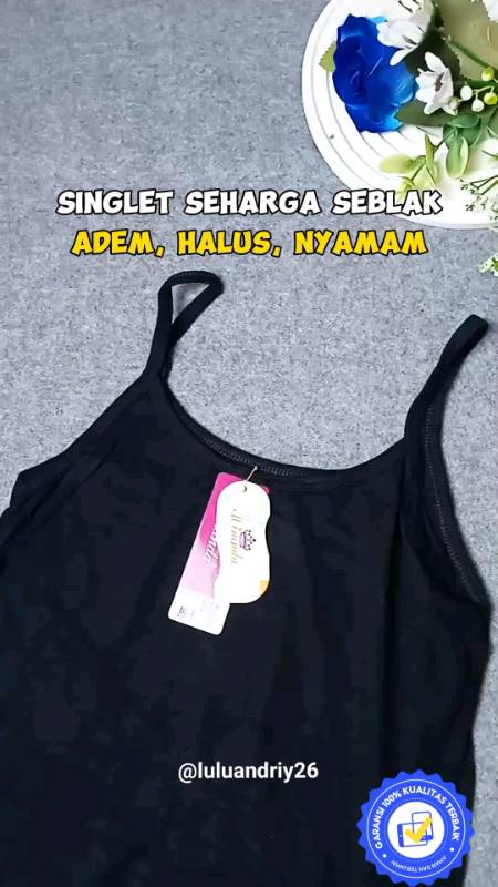 singlet dewasa #singletdewasa #ViralDiShopeeVideo #GratisOngkirRP0 #BerkahKreatorBerlimpah #RacunShopee #singlet #BerkahKreator #BerkahRamadhan #Viral