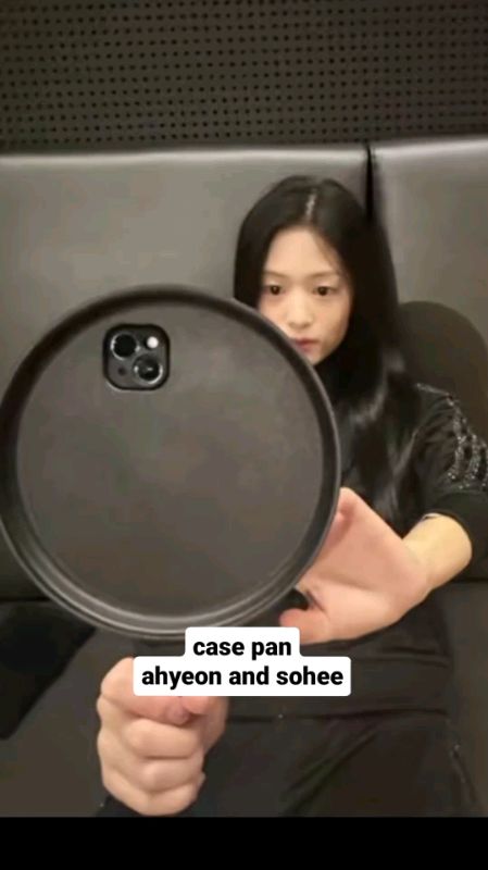#shopeevideo #kdrama #koreaidol #idolkorea #caseiphone #iphone #casinghp #hansohee #ahyeon #babymonster #casinghplucu #kpop #korea