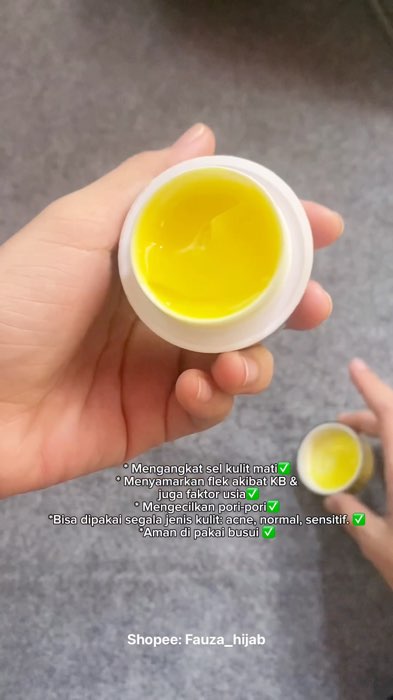#akuglow #pemutih #pemutihwajah #pemutihviral #creampemutihwajah #creampelicinwajahviral #skincare #fyp #RacunShopee
