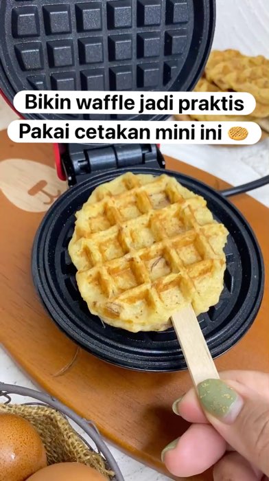 Cetakan waffle murah #ShopeeReview #RamadhanShopeeLook #shopeeterkini #shoppemurahlebay #RacunShopeeCheck #ViralDiShopeeVideo #ShopeeRamadanLook