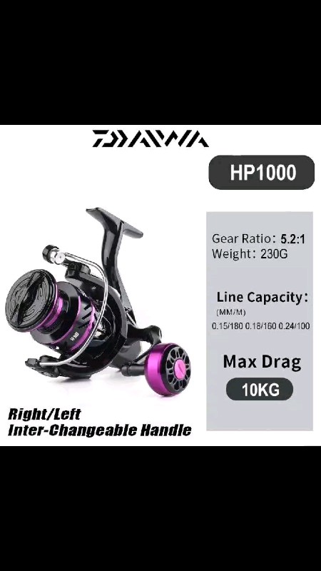 #reel pancing murah