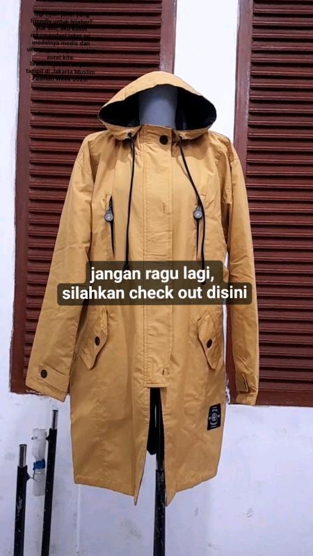 #jaket #hijacket #jaketwanita #SpillRacunShopee #SpillBawaBerkah #ViralDiShopeeVideo #RacunShopee #BadaiTapiBudget #GratisOngkirRP0  #GakNyeselBeliIni