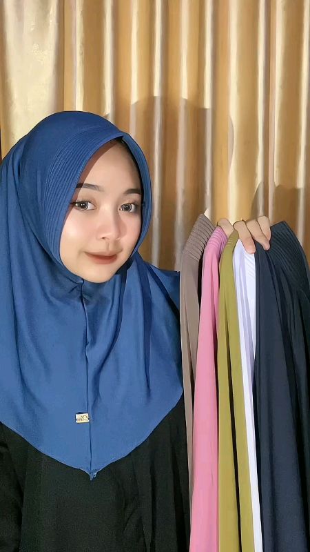 #ramadhansale #RacunShopee #Hijabsport #hijabsimplecantik