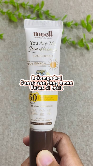 Sunscreen anak #RacunShopee #ViralDiShopeeVideo #DiskonRacunShopee #sunscreenanak #sunscreenmoell #moell #skincaremoell #sunscreenbayi #moellsunscreen