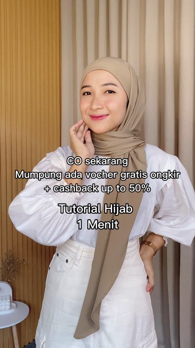 Aku pakai etalase 4 #hijabinstan #segiempatinstan #segiempatinner #hijabinner #tutorialhijab #segiempatjersey #hijabjersey #hijabjerseypremium