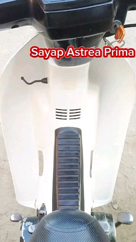 sayap legsil leksil Astrea prima bahan tebal standar original (ongkir murah ) #sayapprima