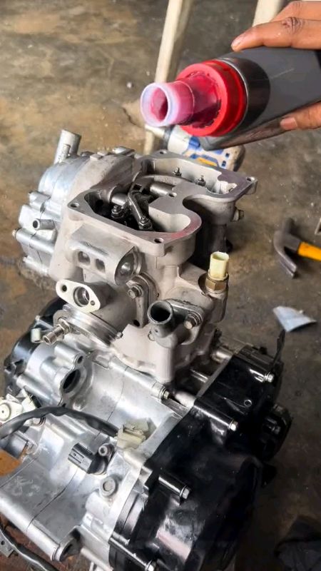 aku suka oli motul🔥 #RacunShopee #RacunShopeeCheck #SpillRacunShopee #olimesin #olimotul