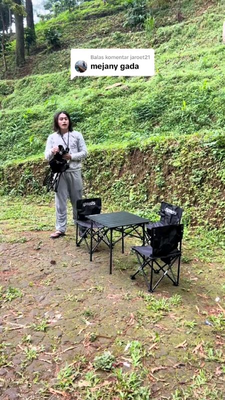 set meja kursi lipat camping #speedsmejakursilipat#SpillRacunShopee