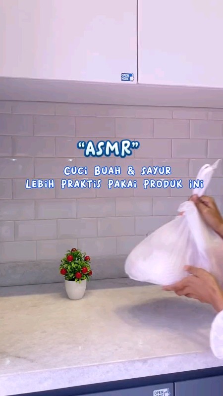 #baskombuahcuci #baskomcuciberasbuahdansayuran #baskomcucibuahsayur #Cashback40Persen #shopeevideo