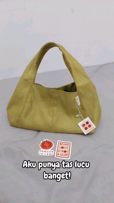 Tas lucu kecil muat banyak ✨️ #DiskonRacunShopee #Diskon50Persen #taswanita #taslucu #tasmurah #ViralDiShopeeVideo #tasmini #taselegan #shopeevideo