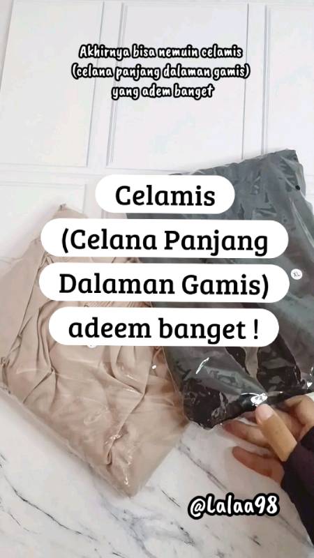 #RacunShopee #RacunShopeeCantik #SpillBawaBerkah #RacunShopeeOOTD #celamisjumbo #celamisadem #celamisjersey