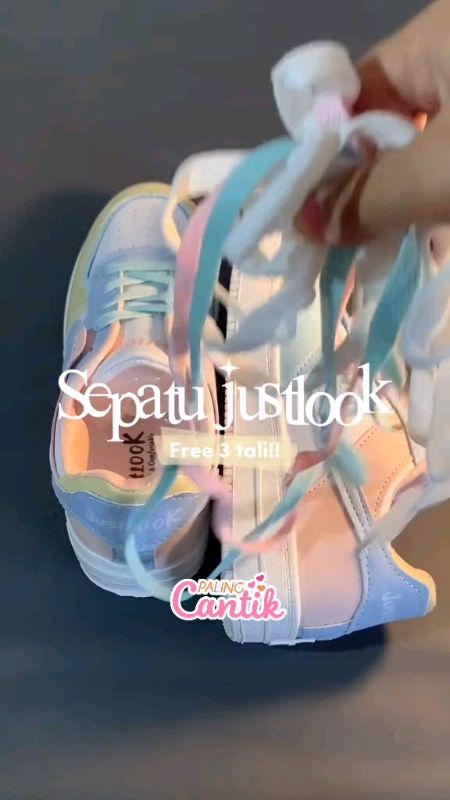 #SpillBawaBerkah #shoppeevideo #Cashback40Persen #ShopeeReview #sneakerskorea #ShopeeLook