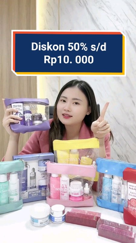 Rekomen mengatasi flek nih🥰 #amanbumildanbusui #Animate #instanglowing #zonacantik #glowingskin #fyp
