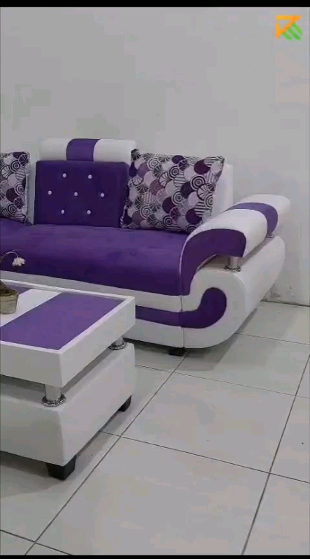 sofa pojok minimalis #racunshope #sofasudutminimalis #sofapojok #sofaminimalis #fypshopeevideo #vedeoshopee #fypviral