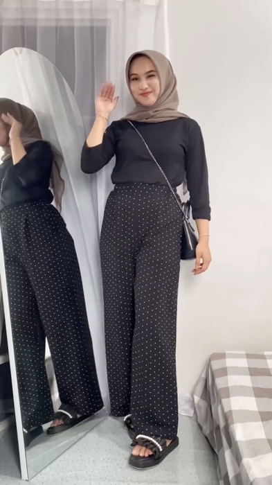 Bahannya nyaman bgt #SpillRacunShopee #fyp #fypシ #RacunShopee