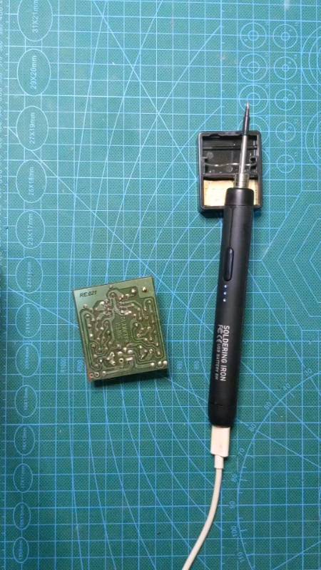 solder usb bisa menggunakan power bank#RacunShopee #racunshopeee #terbaikdishopee2023 #DiskonRacunShopee