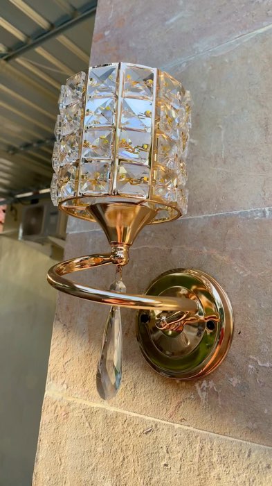 LAMPU MEWAH MURAH 😱 #lampu #lampudinding #lampuoutdoor #lampuestetik #RacunShopee #ShopeeLook #ViralDiShopeeVideo #SpillBawaBerkah #GratisOngkirRP0