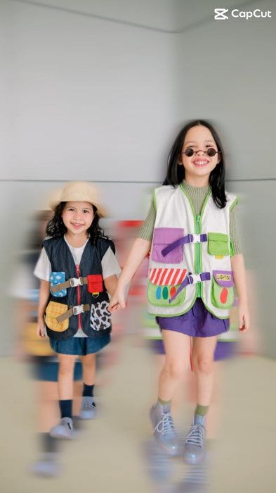 Vest ini kecenya ga ada obat 🫣 #vestanak #vesttoystory #vestunik #vestlucu