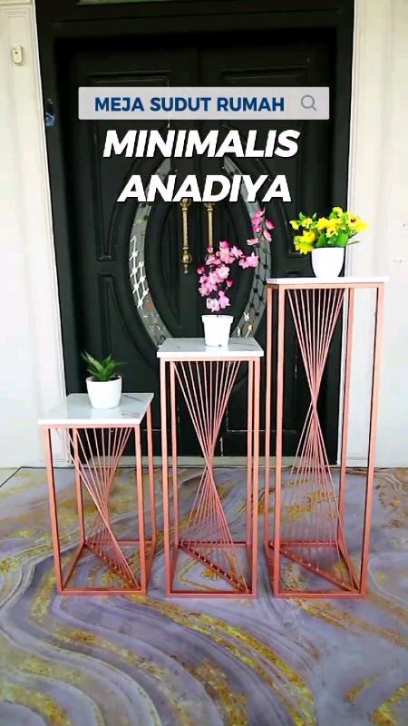 #homedeccor #furniture #fypp #fypppp #fypviral #furnituredesign  #mejamurah  #mejaconsole #meja #mejatamu #fypシviral #mejaminimalis #fypindonesia #fyp