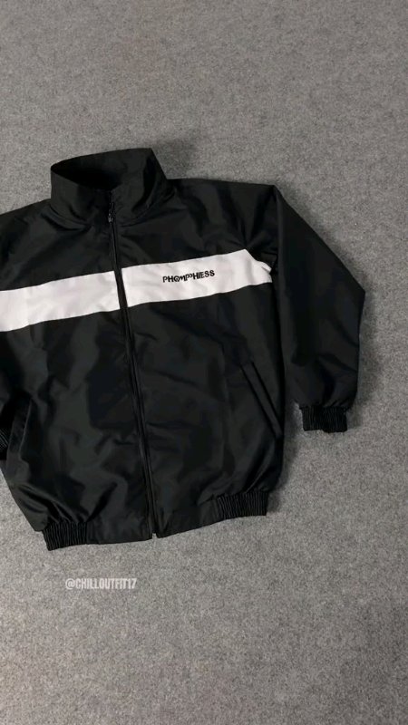 JAKET TRACKSIUT PHMPS#koinshopee #viral #RacunShopeeCheck #masukberanda #RacunShopee #keranjangshopee #ViralDiShopeeVideo #keren