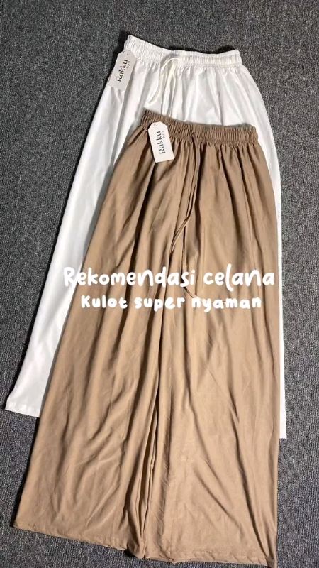 #celanajersey #celana #celanamurah #kulothighwaist #RacunShopee #SpillBawaBerkah #ViralDiShopeeVideo #DiskonRacunShopee #RacunShopeeCheck #ootdfashion