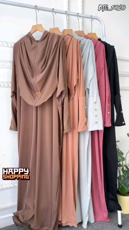 #gamis#dress#SpillBawaBerkah #Diskon50Persen #gamispremiummurah #DiskonRacunShopee #OOTDFashionShopee #SpillRacunShopee #RacunShopee