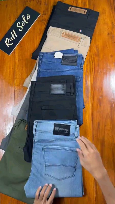 celana jeans #pengikutterbanyak #pengikutshopee #shopeelive #fypシ #fypシviral #shopeefeed #ShopeeCOD #semuaorangツ