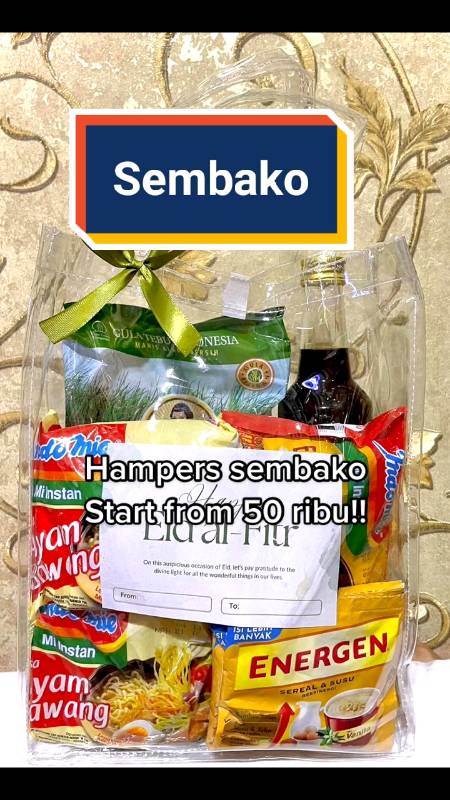 yuk dibeli murah meriah.. minat klik kranjang kuning.. #hampersembako#sembakomurah  #shopeevideo #RacunShopee