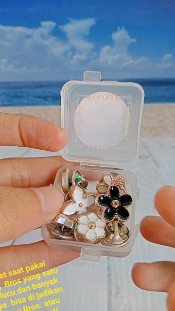 #broshijab #brosdagumurah #broscantik #BROSS #broshijabmurah #GratisOngkirRPO #Cashback20Persen #racunshopeee