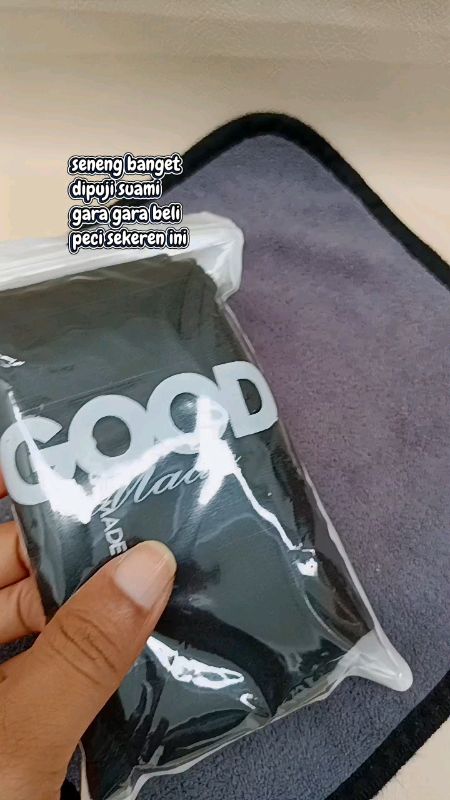 #pecisongkok #kopiahlipat #pecilipat #songkoklipat #peci #goodmade #RacunShopee #SpillRacunShopee #ShopeeFashionHaul #DiskonRacunShopee #ShopeeCOD
