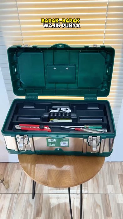 #toolbox #tempatpenyimpanan #GratisOngkirRP0 #Diskon30RB #SerbuBonus #RacunShopee #SpillBawaBerkah #TermurahDiShopee #ShopeeLook #SpillRacunShopee