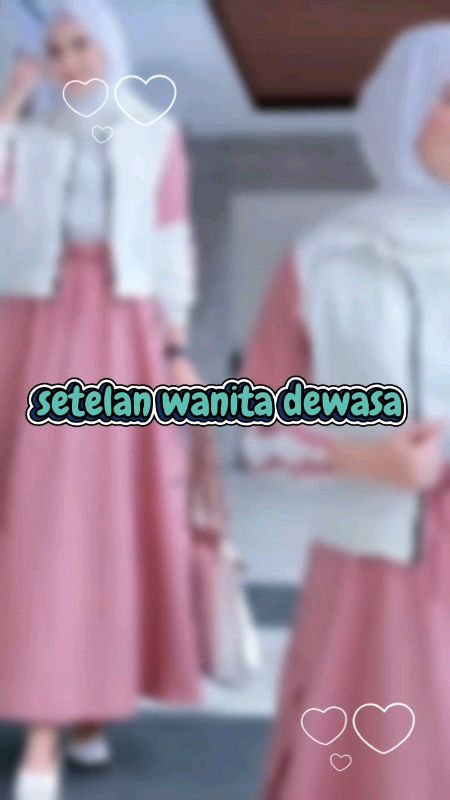 #RacunShopee #SpillRacunShopee #ViralDiShopeeVideo #setelanwanita