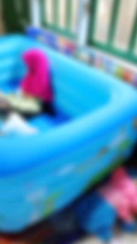 kolam renang anak jumbo