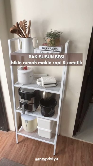 #rak #raksusun #rakserbaguna #rakdapur #raksusun4tingkat #rakbesi #raksusunserbaguna #raktanamanhias #rakpajangan #murahbanget #shopeevideo #diskon