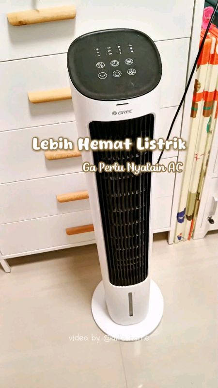 #aircoller #greeaircooler #aircoolermurah #SpillRacunShopee #SpillBawaBerkah #GakNyeselBeliIni #fyp #ViralDiShopeeVideo #DiskonRacunShopee #viral