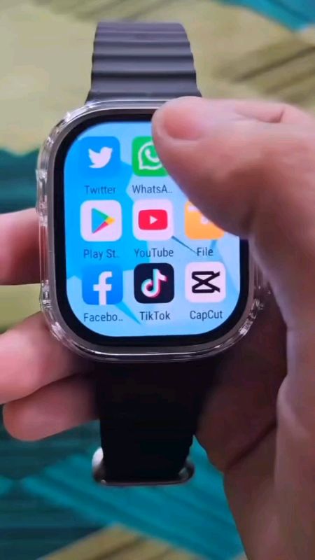 Cek Jam Tangan Hp Pintar Terbaru Android Smartwatch Anak Pria Wanita Dewasa Anti Air