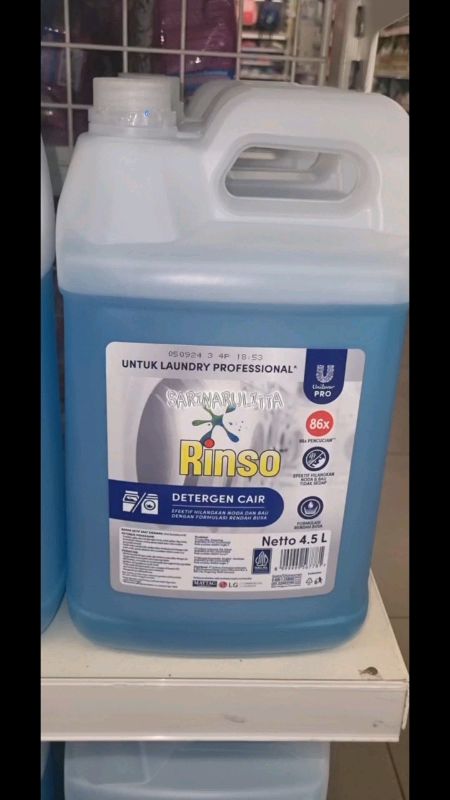 #Rinso #ViralDiShopeeVideo #DiskonRacunShopee #Cashback40Persen #RacunShopee #SpillRacunShopee #SpillBawaBerkah #GakNyeselBeliIni