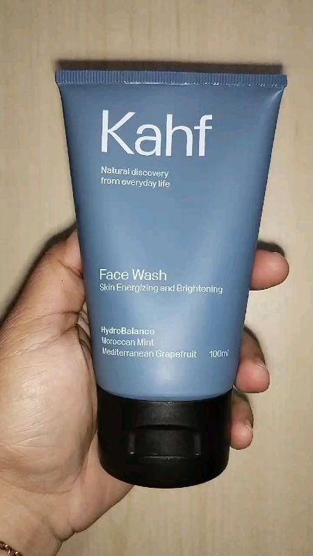 #kahf #KahfFaceWash #kahfskincare #spillracunshoppee #skincarecowok #RacunShopeeGlowing #shopeehaulmurah #viralshopeevideo #DiskonRacunShopeee #shope