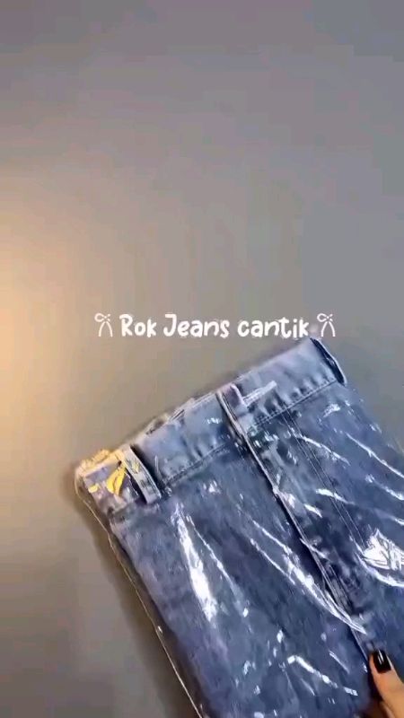 #rokjeans #RacunShopee #SpillRacunShopee #GratisOngkirRP0 #ViralDiShopeeVideo #DiskonRacunShopee
