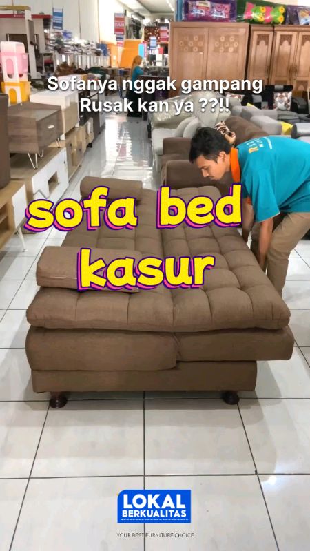 #sofabed #sofabedmultifungsi #sofa #shopeevideo #RacunShopee #RacunShopeeCheck