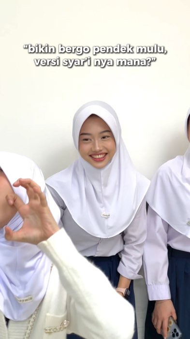 ada dong di keranjang!