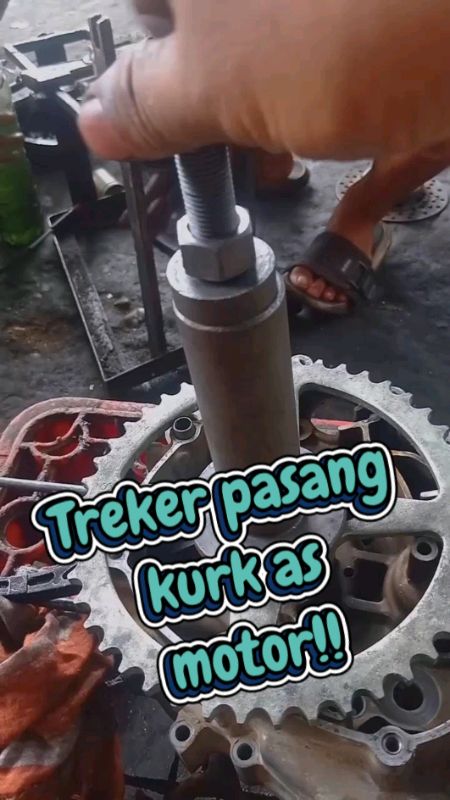 yang penting gk oleng!!🤣#motor #modifikasimotor #keranjangshopee #RacunShopee #spillbawahberkah #RacunShopeeCheck