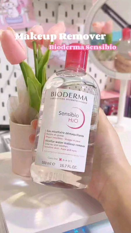 #makeupremover #skincare #SpillRacunShopee #skincareroutine
